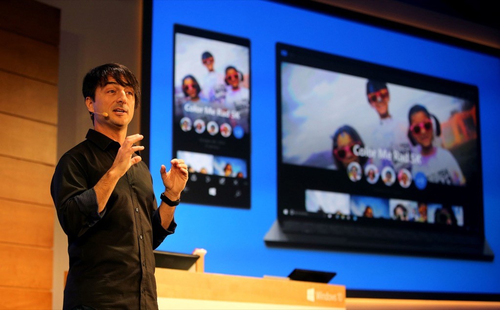 Windows 10