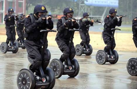 china-segway-olympics-security